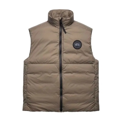 Canada Goose 加拿大鹅 Lodge 棕色羽绒马甲<br />&nbsp;&nbsp;&nbsp;&nbsp;&nbsp;&nbsp;&nbsp;9折&nbsp;¥3439.8