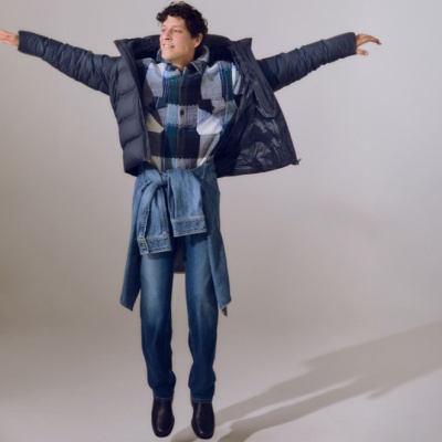 THE OUTNET 美站：男士冬装专场 选购 Frame、Rag & Bone、Mcqueen<br />&nbsp;&nbsp;&nbsp;&nbsp;&nbsp;&nbsp;&nbsp;低至2.5折