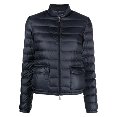 小码好价 Moncler The Lans 羽绒绗缝夹克<br />&nbsp;&nbsp;&nbsp;&nbsp;&nbsp;&nbsp;&nbsp;9折&nbsp;¥7684.2