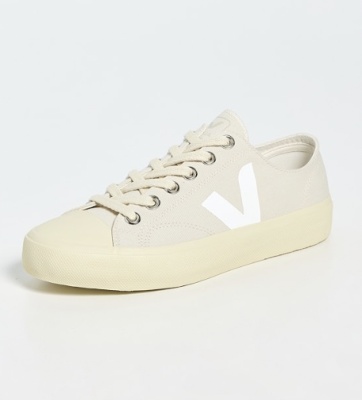 Veja Watta II 帆布鞋<br />&nbsp;&nbsp;&nbsp;&nbsp;&nbsp;&nbsp;&nbsp;5折&nbsp;$67.5（约470.02元）