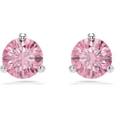 Swarovski 施华洛世奇 粉色圆钻项链<br />&nbsp;&nbsp;&nbsp;&nbsp;&nbsp;&nbsp;&nbsp;7折&nbsp;$48（约334.43元）