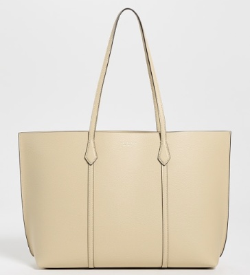 Tory Burch Perry 托特包<br />&nbsp;&nbsp;&nbsp;&nbsp;&nbsp;&nbsp;&nbsp;3.5折&nbsp;$138.25（约961.57元）