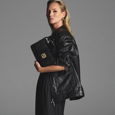 Shopbop：ANINE BING 折扣区大促专场<br />&nbsp;&nbsp;&nbsp;&nbsp;&nbsp;&nbsp;&nbsp;低至3折+额外7折