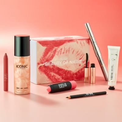 价值超£180！Cult Beauty x Lisa Potter Dixon 联名款夜间美妆盒子<br />&nbsp;&nbsp;&nbsp;&nbsp;&nbsp;&nbsp;&nbsp;£45（约427.93元）