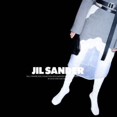 Shopbop：Jil Sander 低至2折 + 额外7折<br />&nbsp;&nbsp;&nbsp;&nbsp;&nbsp;&nbsp;&nbsp;清仓升级！最后几小时