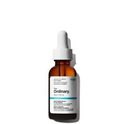 The Ordinary 多肽丰盈护发精华液 30ml<br />&nbsp;&nbsp;&nbsp;&nbsp;&nbsp;&nbsp;&nbsp;8.5折&nbsp;£9.85（约93元）
