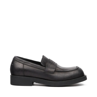 MM6 Maison Margiela 马吉拉 City 机车乐福鞋<br />&nbsp;&nbsp;&nbsp;&nbsp;&nbsp;&nbsp;&nbsp;6.1折&nbsp;¥3576