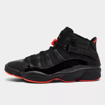 Nike 耐克 Air Jordan 6 Rings 篮球鞋<br />&nbsp;&nbsp;&nbsp;&nbsp;&nbsp;&nbsp;&nbsp;7.6折&nbsp;$130（约873.13元）