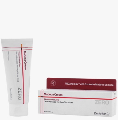 Centellian 24 积雪草逆时修护面霜 80ml<br />&nbsp;&nbsp;&nbsp;&nbsp;&nbsp;&nbsp;&nbsp;5.7折&nbsp;$19.99（约134.17元）