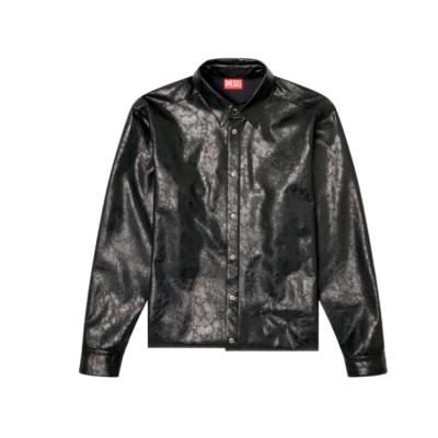 岳明辉同款！Diesel S-Simply 衬衫<br />&nbsp;&nbsp;&nbsp;&nbsp;&nbsp;&nbsp;&nbsp;6.4折&nbsp;¥1587