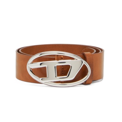Diesel 1DR logo扣环腰带<br />&nbsp;&nbsp;&nbsp;&nbsp;&nbsp;&nbsp;&nbsp;3.2折&nbsp;¥377