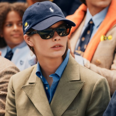 Shopbop：收明星同款！Polo Ralph Lauren 服饰专区上新<br />&nbsp;&nbsp;&nbsp;&nbsp;&nbsp;&nbsp;&nbsp;低至2.5折