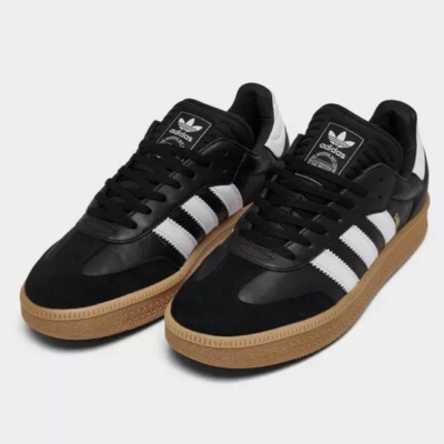 adidas 阿迪达斯 Samba XLG 运动鞋<br />&nbsp;&nbsp;&nbsp;&nbsp;&nbsp;&nbsp;&nbsp;4.7折&nbsp;$52（约350.06元）