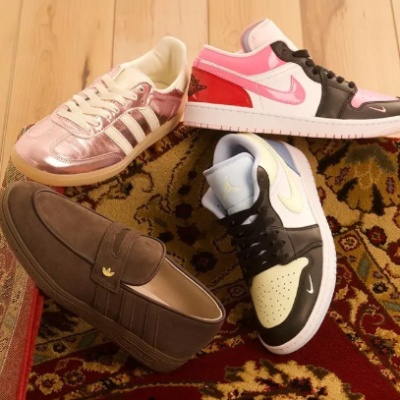 FinishLine：闪促！关注Nike、阿迪达斯、On等<br />&nbsp;&nbsp;&nbsp;&nbsp;&nbsp;&nbsp;&nbsp;精选鞋服享折上8折