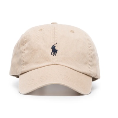 Polo Ralph Lauren 拉夫劳伦小马标棒球帽<br />&nbsp;&nbsp;&nbsp;&nbsp;&nbsp;&nbsp;&nbsp;7.5折&nbsp;¥412