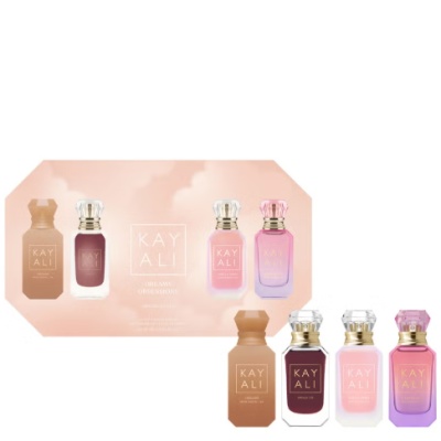 价值£111！KAYALI 26号迷你香水套装<br />&nbsp;&nbsp;&nbsp;&nbsp;&nbsp;&nbsp;&nbsp;8.5折&nbsp;£74.71（约665.52元）