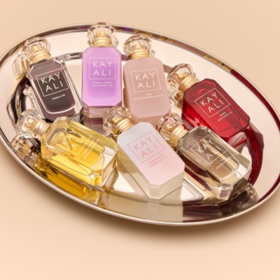 Cult Beauty：Kayali 香水套装热卖！满额赠礼<br />&nbsp;&nbsp;&nbsp;&nbsp;&nbsp;&nbsp;&nbsp;得£5香水代金券