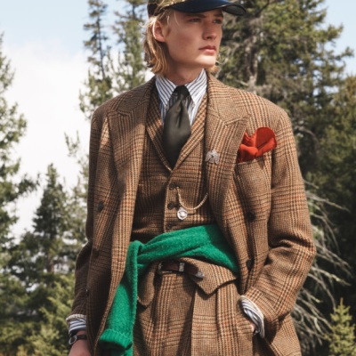 Mytheresa：POLO RALPH LAUREN 拉夫劳伦时尚闪促专区<br />&nbsp;&nbsp;&nbsp;&nbsp;&nbsp;&nbsp;&nbsp;精选低至7折