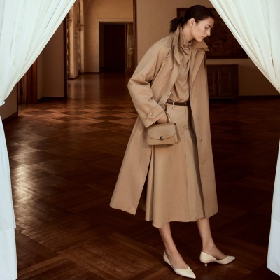 Shopbop：Vince、Theory 通勤高智风特惠<br />&nbsp;&nbsp;&nbsp;&nbsp;&nbsp;&nbsp;&nbsp;低至2折