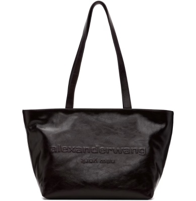 张予曦同款！Alexander Wang  Punch 中号托特包<br />&nbsp;&nbsp;&nbsp;&nbsp;&nbsp;&nbsp;&nbsp;8折&nbsp;$396（约2657.08元）