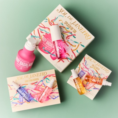 Cult Beauty：套装上新热卖！会员选购礼品享2倍积分<br />&nbsp;&nbsp;&nbsp;&nbsp;&nbsp;&nbsp;&nbsp;定价优势