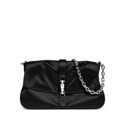 Gucci 古驰 Aperitivo 中号搭链单肩包<br />&nbsp;&nbsp;&nbsp;&nbsp;&nbsp;&nbsp;&nbsp;¥19324