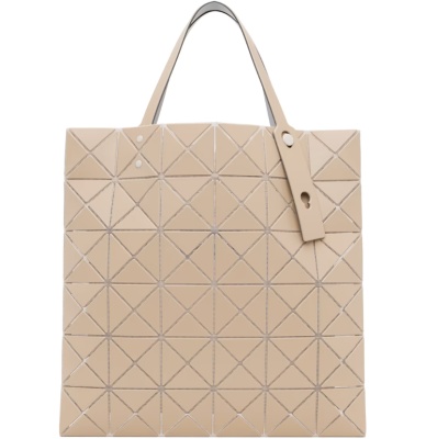BAO BAO ISSEY MIYAKE 驼色 Lucent W Color 托特包<br />&nbsp;&nbsp;&nbsp;&nbsp;&nbsp;&nbsp;&nbsp;7.8折&nbsp;$363（约2431.66元）