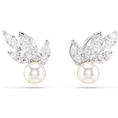 Swarovski 施华洛世奇 珍珠树叶耳钉<br />&nbsp;&nbsp;&nbsp;&nbsp;&nbsp;&nbsp;&nbsp;7折&nbsp;$62（约415.5元）