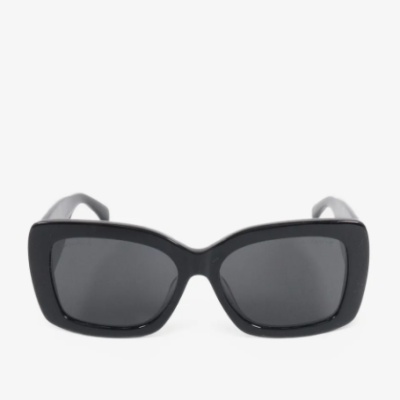 Chanel 香奈儿 Pre-Owned CC 绗缝太阳眼镜<br />&nbsp;&nbsp;&nbsp;&nbsp;&nbsp;&nbsp;&nbsp;8.5折&nbsp;¥1734