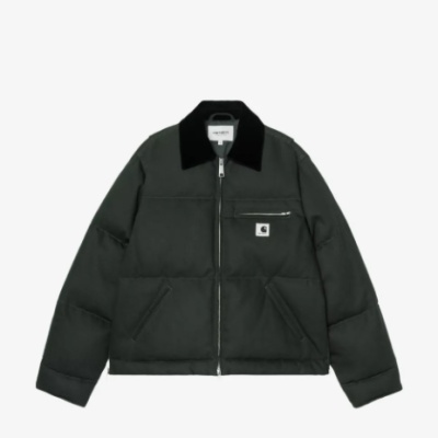 Carhartt WIP 卡哈特 Raymond 夹克<br />&nbsp;&nbsp;&nbsp;&nbsp;&nbsp;&nbsp;&nbsp;¥1584