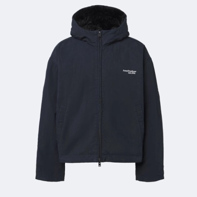 上新 澳门站定价优势！ACNE STUDIOS 连帽毛里夹克外套<br />&nbsp;&nbsp;&nbsp;&nbsp;&nbsp;&nbsp;&nbsp;€800（约6009.52元）