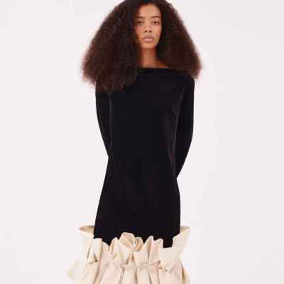 Net-A-PORTER 亚太站：KHAITE 礼序着装艺术<br />&nbsp;&nbsp;&nbsp;&nbsp;&nbsp;&nbsp;&nbsp;雕塑感廓形点亮假日季