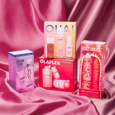 Cult Beauty：圣诞套装促销！满£175送价值£255礼包 内含AB<br />&nbsp;&nbsp;&nbsp;&nbsp;&nbsp;&nbsp;&nbsp;低至8折