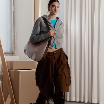 SSENSE：折扣区再降！关注Essentials、We11done、Lemaire、西太后等<br />&nbsp;&nbsp;&nbsp;&nbsp;&nbsp;&nbsp;&nbsp;低至1.5折