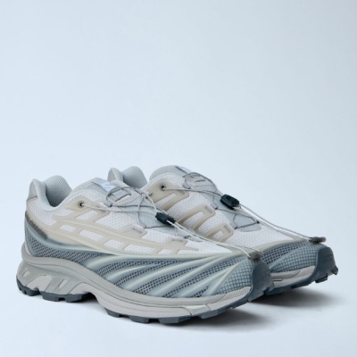 Salomon 萨洛蒙 XT-Evo 运动鞋<br />&nbsp;&nbsp;&nbsp;&nbsp;&nbsp;&nbsp;&nbsp;7.5折&nbsp;HK$1285.5（约1093.7元）