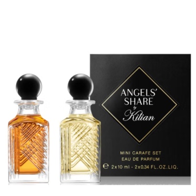 Kilian 凯利安 Angels' Share 天使之享香水 10ml*2<br />&nbsp;&nbsp;&nbsp;&nbsp;&nbsp;&nbsp;&nbsp;8折&nbsp;£52.8（约472.93元）